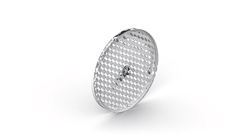 RR84BA Reflector Ø 84 mm