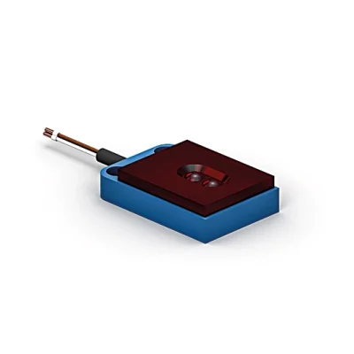 S1FL66 Through-Beam Sensor