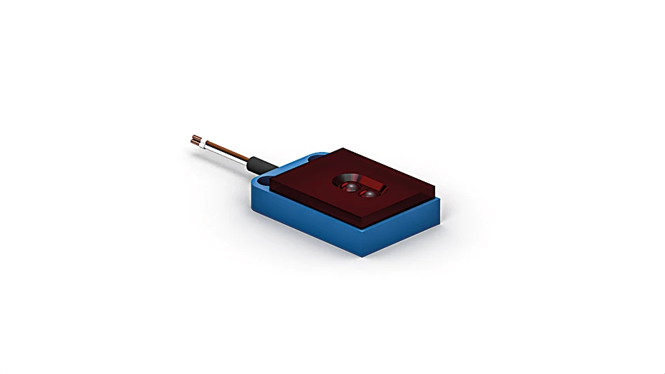 S1FL66 Through-Beam Sensor