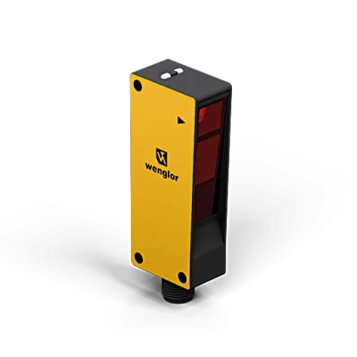 S1NE003 Safety Through-Beam Sensor Receiver