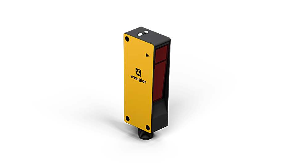 S1NS003 Safety Through-Beam Sensor Emitter