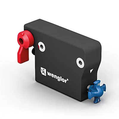 S2FP002 Guard Locking Device Electromechanic, Power to Unlock Principle