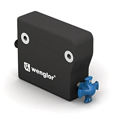 S2FP104 Safety Switch with Lock Function Electromechanic, Power to Lock Principle