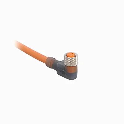 S41-5M Connection Line M8 × 1; 3-pin