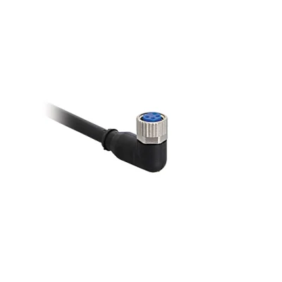 S60-10MPUR Connection Line M8 × 1; 4-pin