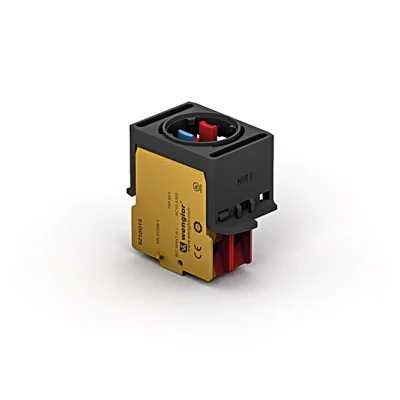 SC20I01S Emergency Stop Switch Contact Block