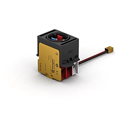 SC20J01S Emergency Stop Switch Contact Block