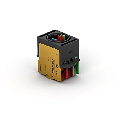 SC21I01S Emergency Stop Switch Contact Block