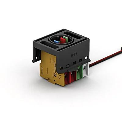 SC21J01S Emergency Stop Switch Contact Block