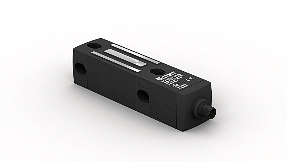 SD4ICS01SE89 Guard Locking Device Electromagnetic, Power to Lock Principle