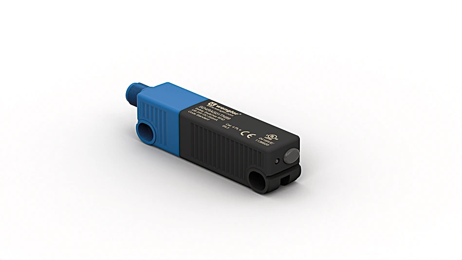 SD4RAS01IN89 Safety Switch RFID