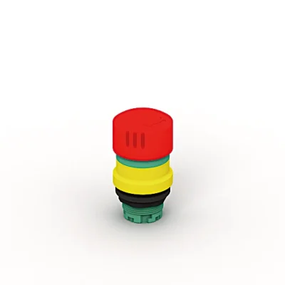 SEAN01 Emergency Stop Switch Actuator