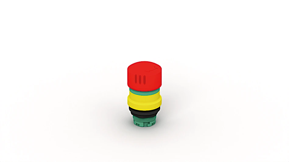SEAN01 Emergency Stop Switch Actuator