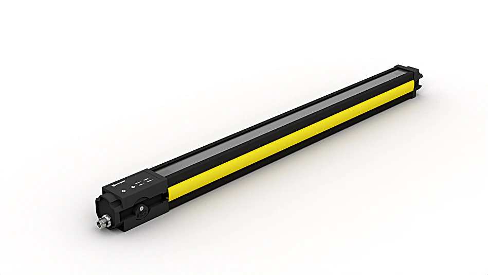 SEFB512 Safety Light Array Body Protection