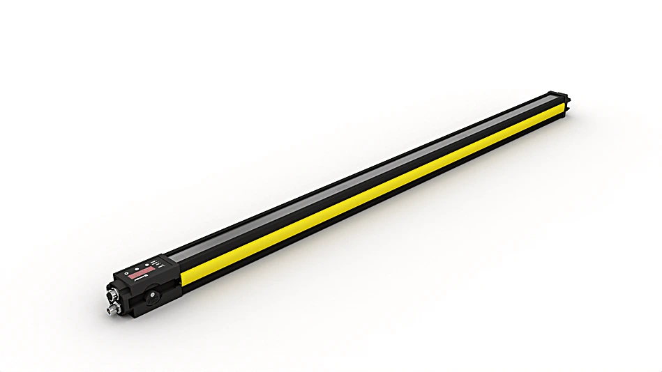 SEFB614 Safety Light Array Body Protection