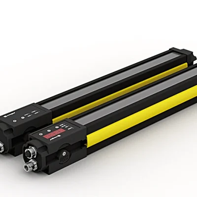 SEFG412 Safety Light Curtain Set Hand Protection