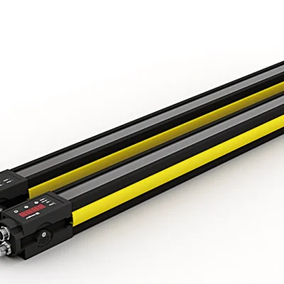 SEFG454 Safety Light Curtain Set Hand Protection