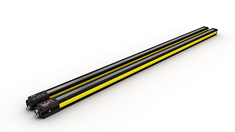 SEFG459 Safety Light Curtain Set Hand Protection