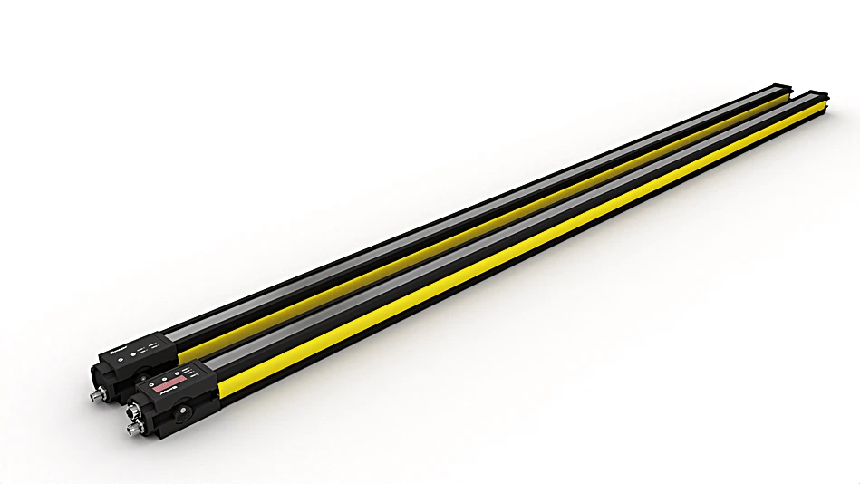 SEFG460 Safety Light Curtain Set Hand Protection