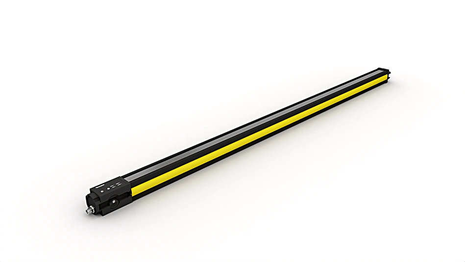 SEFG517 Safety Light Curtain Hand Protection