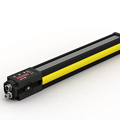 SEFG672 Safety Light Curtain Finger Protection