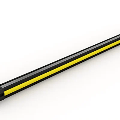 SEFG678 Safety Light Curtain Finger Protection