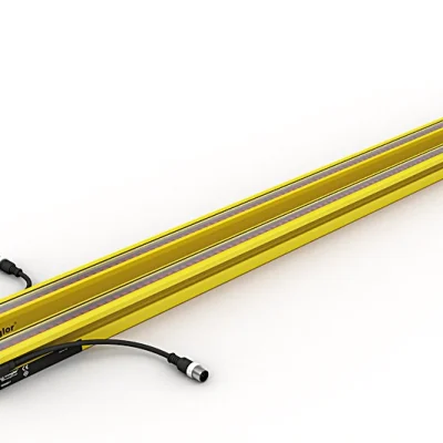 SEMG417 Safety Light Curtain Set Hand Protection