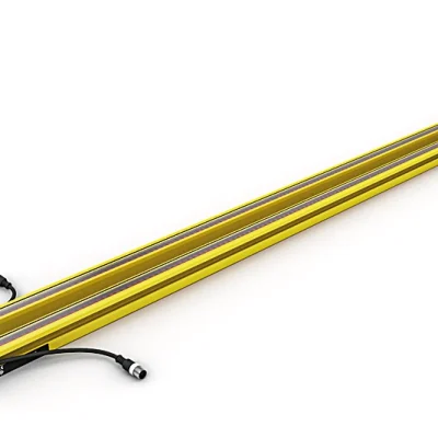 SEMG420 Safety Light Curtain Set Hand Protection
