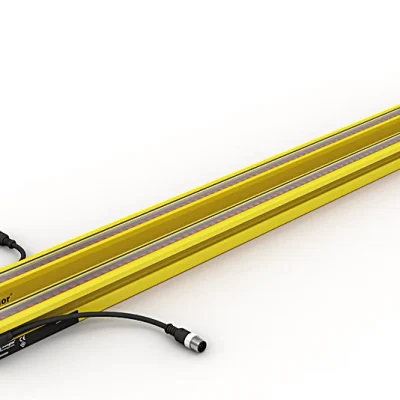 SEMG436 Safety Light Curtain Set Finger Protection