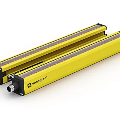 SEMG452 Safety Light Curtain Set Hand Protection