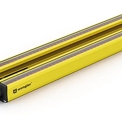 SEMG473 Safety Light Curtain Set Finger Protection