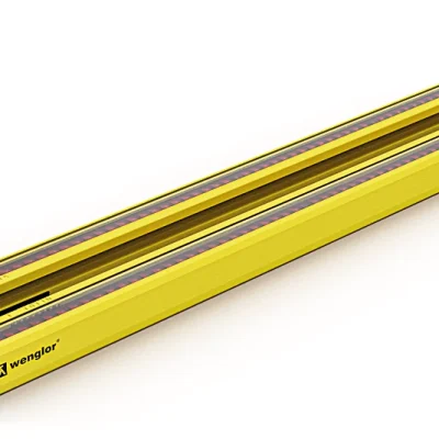 SEMG474 Safety Light Curtain Set Finger Protection