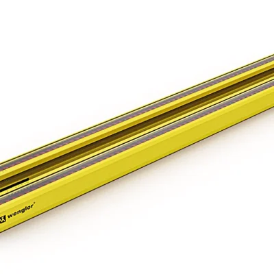 SEMG475 Safety Light Curtain Set Finger Protection