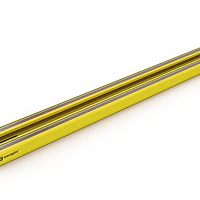 SEMG457 Safety Light Curtain Set Hand Protection