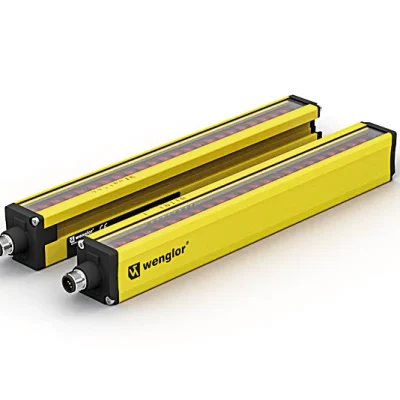 SEMG471 Safety Light Curtain Set Finger Protection