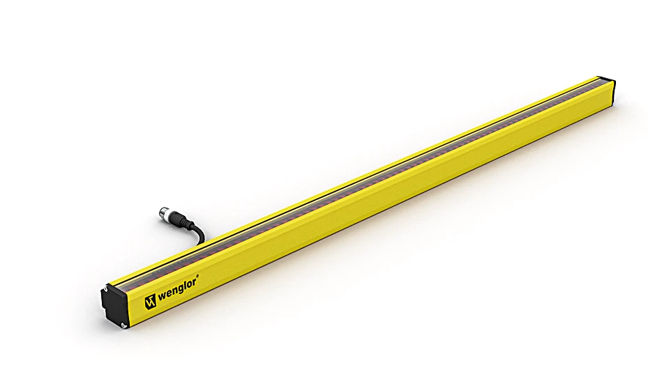 SEMG535 Safety Light Curtain Finger Protection