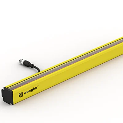 SEMG533 Safety Light Curtain Finger Protection