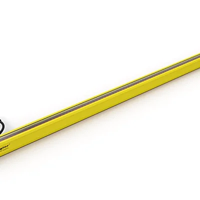 SEMG538 Safety Light Curtain Finger Protection