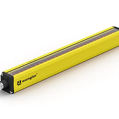 SEMG572 Safety Light Curtain Finger Protection