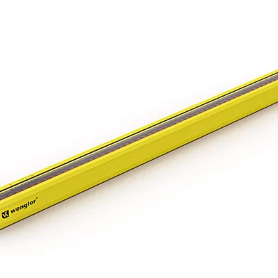 SEMG574 Safety Light Curtain Finger Protection