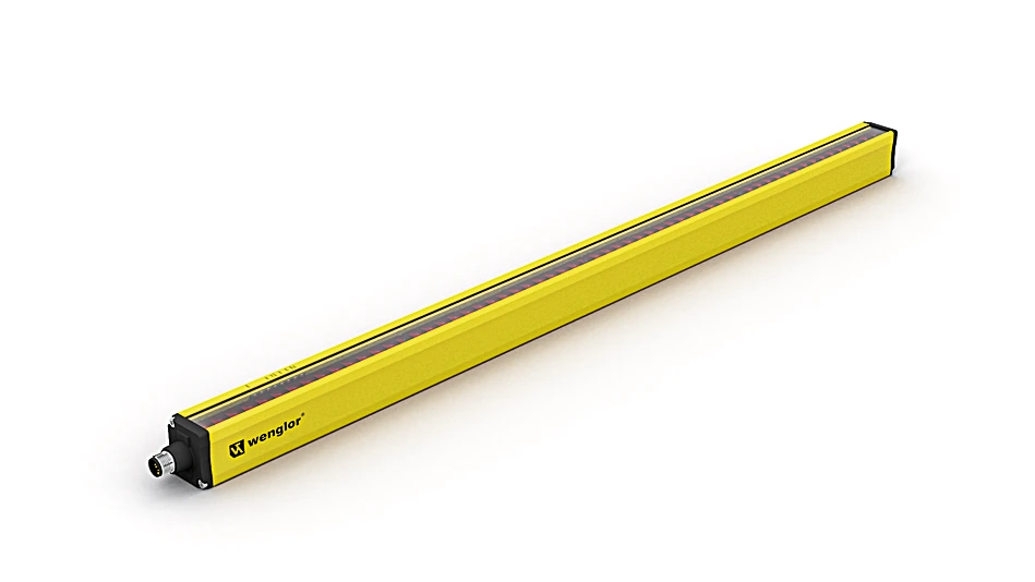 SEMG554 Safety Light Curtain Hand Protection
