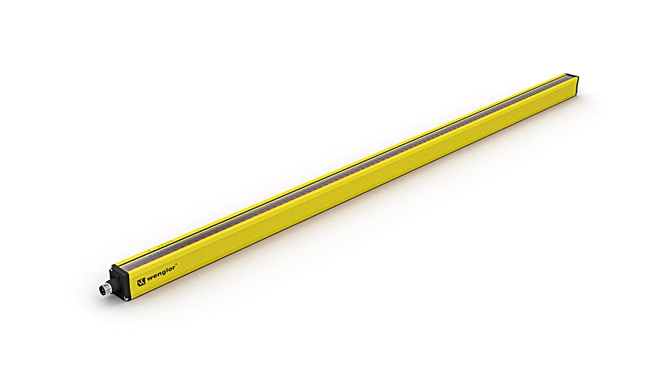 SEMG576 Safety Light Curtain Finger Protection
