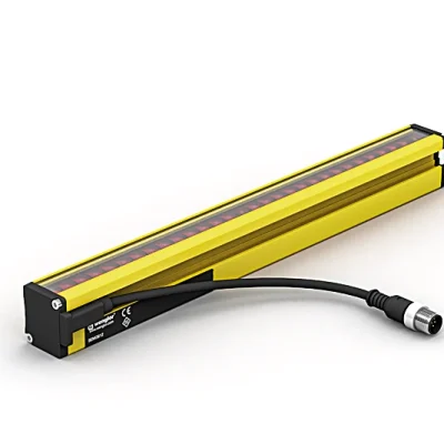 SEMG632 Safety Light Curtain Finger Protection