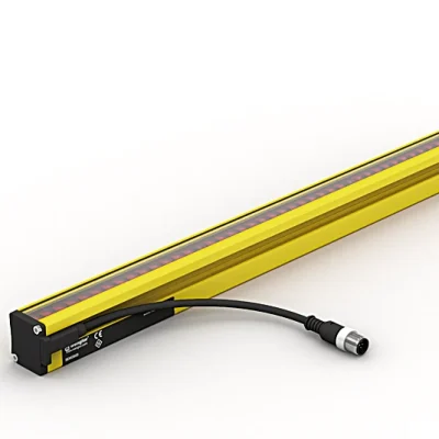 SEMG633 Safety Light Curtain Finger Protection