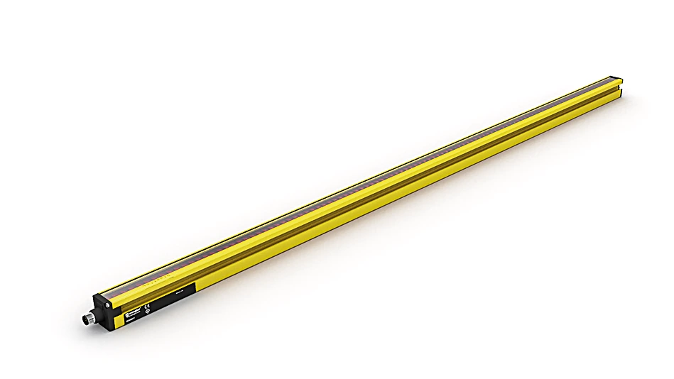 SEMG657 Safety Light Curtain Hand Protection