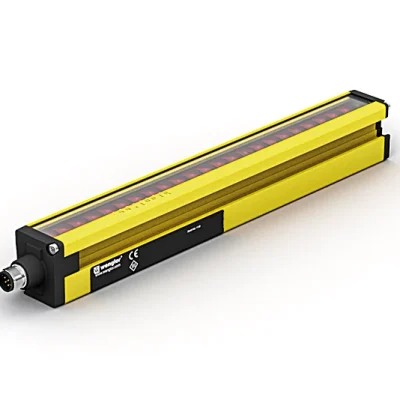 SEMG671 Safety Light Curtain Finger Protection