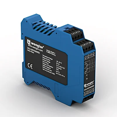 SG4-00VA000R2 Safety Relay Basic Module