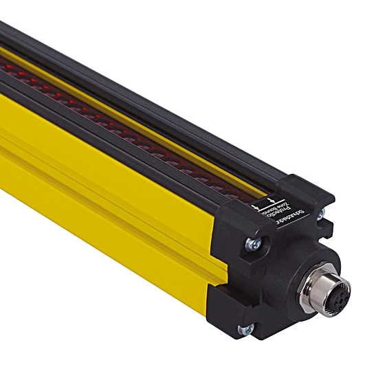 SG4-14IS030C1 Safety Light Curtain Finger Protection