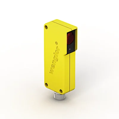 SL2-00NE000H3 Safety Through-Beam Sensor Receiver