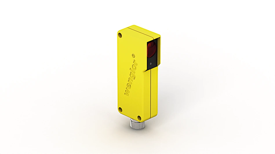 SL2-00NE000H2 Safety Through-Beam Sensor Receiver